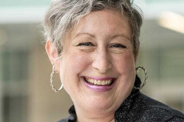 Dr. Schoppe-Sullivan