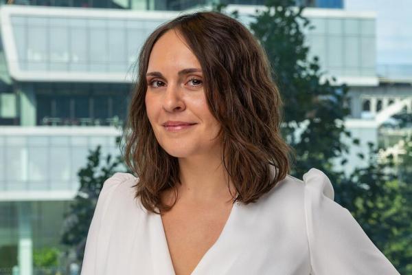 Rebecca Ponce de Leon