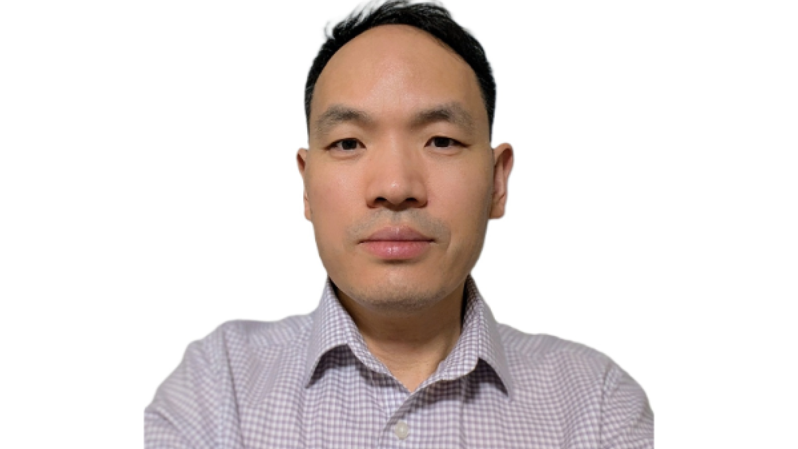 Dr. Johnny Zhang