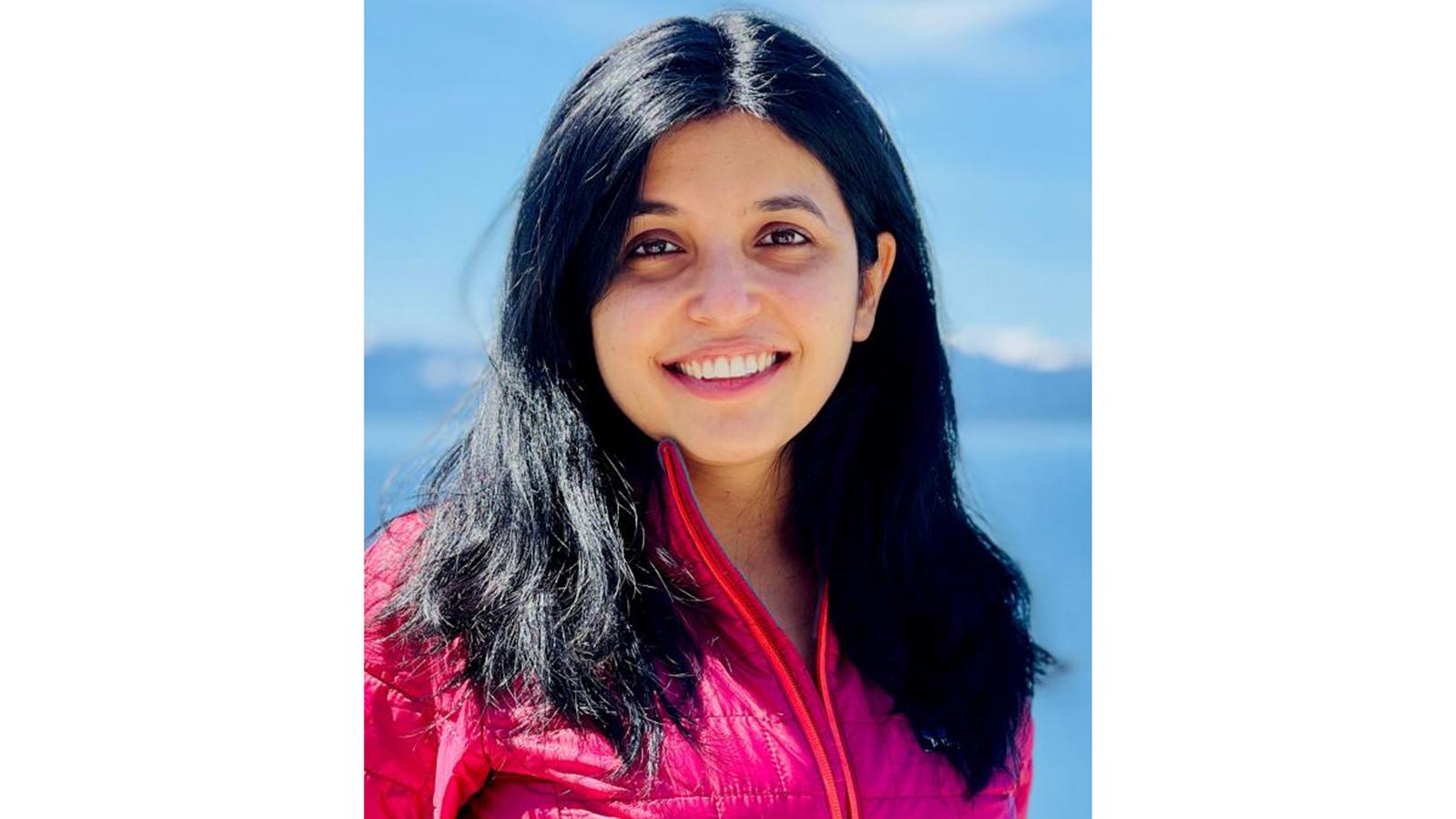 Dr. Megha Sehgal
