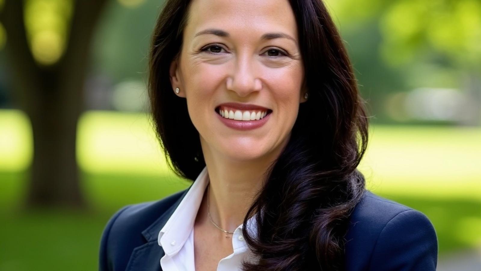 Kristen Lindquist