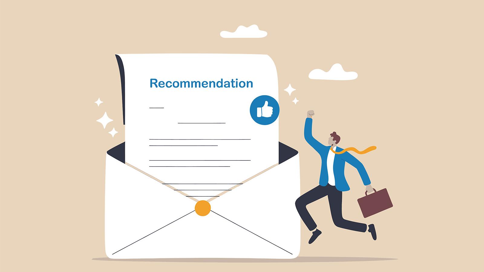Recommendation