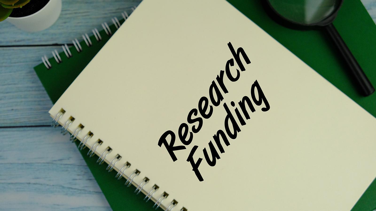 Research Funding