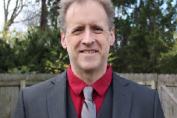 Andrew Hayes