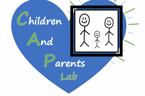 CAP Lab Logo