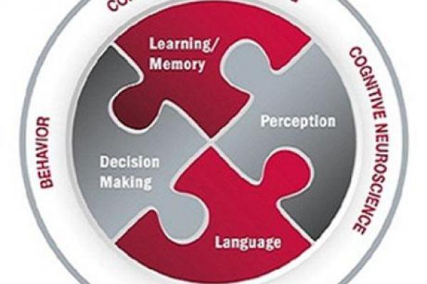 The logo for CogFest Undergraduate Poster Session 2019 