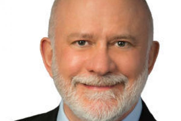 Gary Wenk