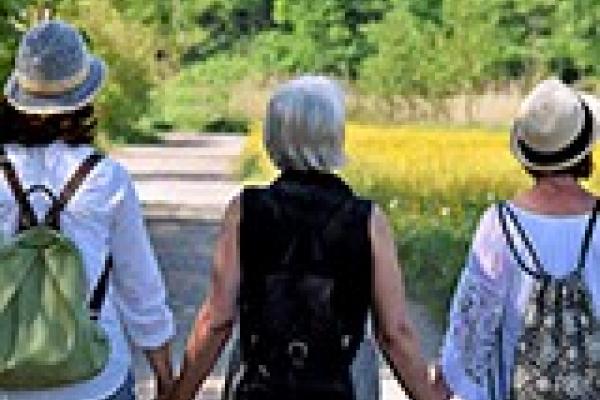 HAVING MORE FRIENDS CAN IMPROVE BRAIN HEALTH HAVING MORE FRIENDS CAN IMPROVE BRAIN HEALTH