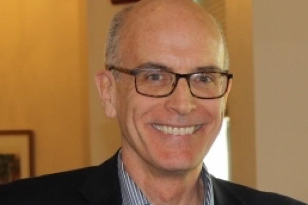 Charles Emery, Department Chair
