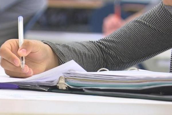 FOX28 News Homework Story