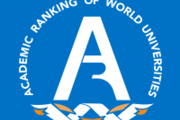 Shanghai Rankings Logo Shanghai Rankings Logo