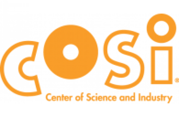 COSI Logo