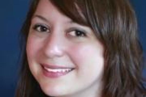 Leah Somerville Ph.D.