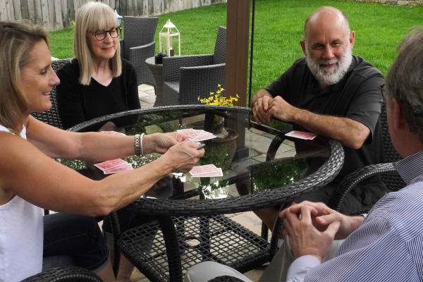 Social Circles