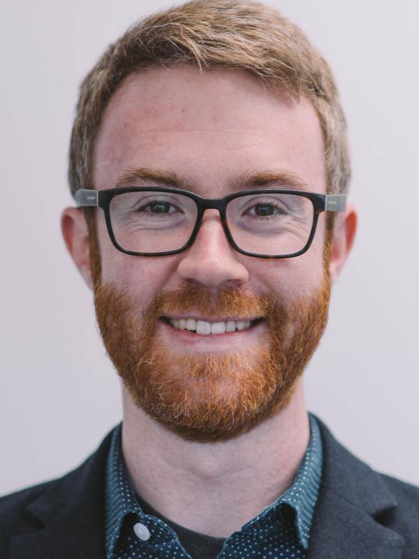 Matt Southward Headshot