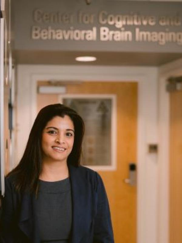 Ruchika Prakash Headshot