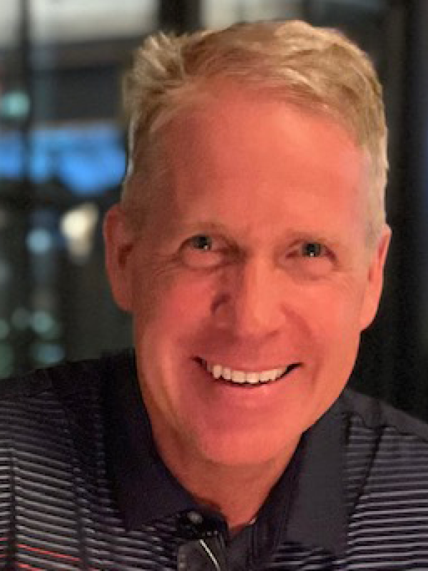 Todd Kays