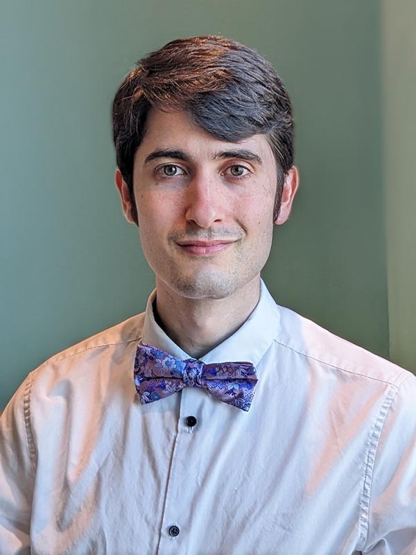 Steven Bengal