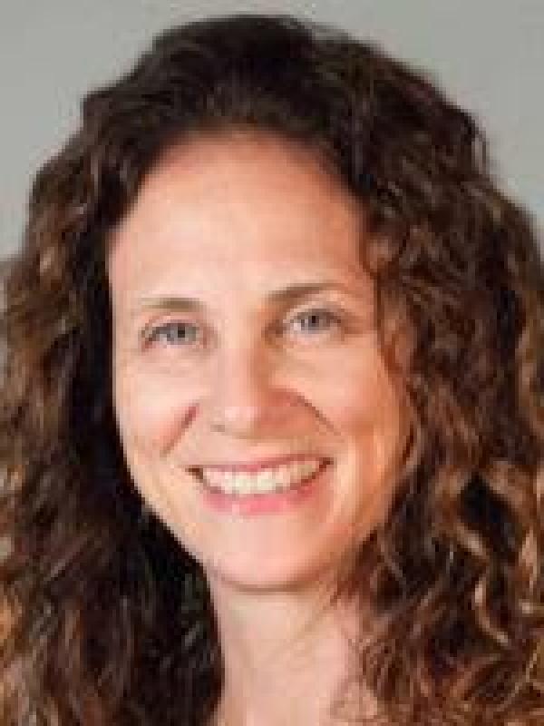 Amy Margolis