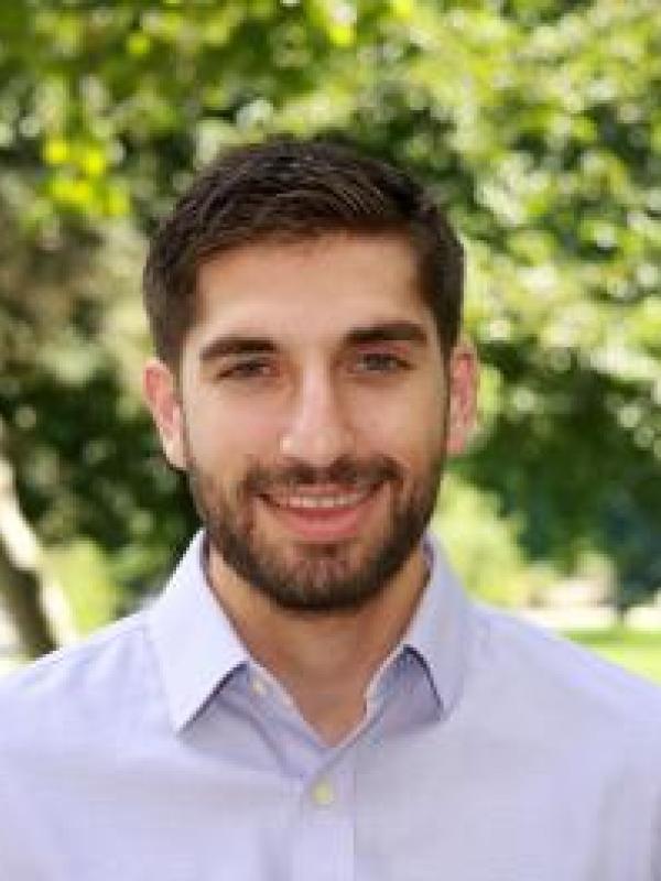 Joe Bayer