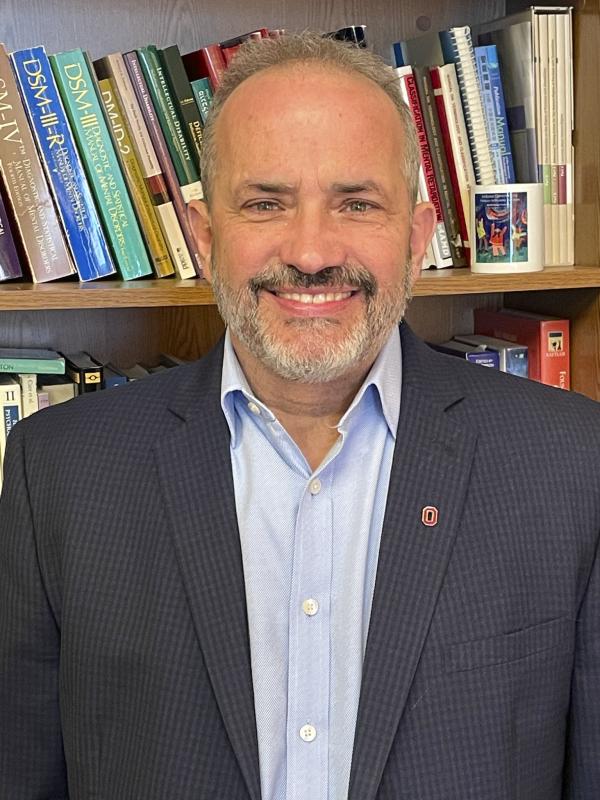 Marc J. Tassé