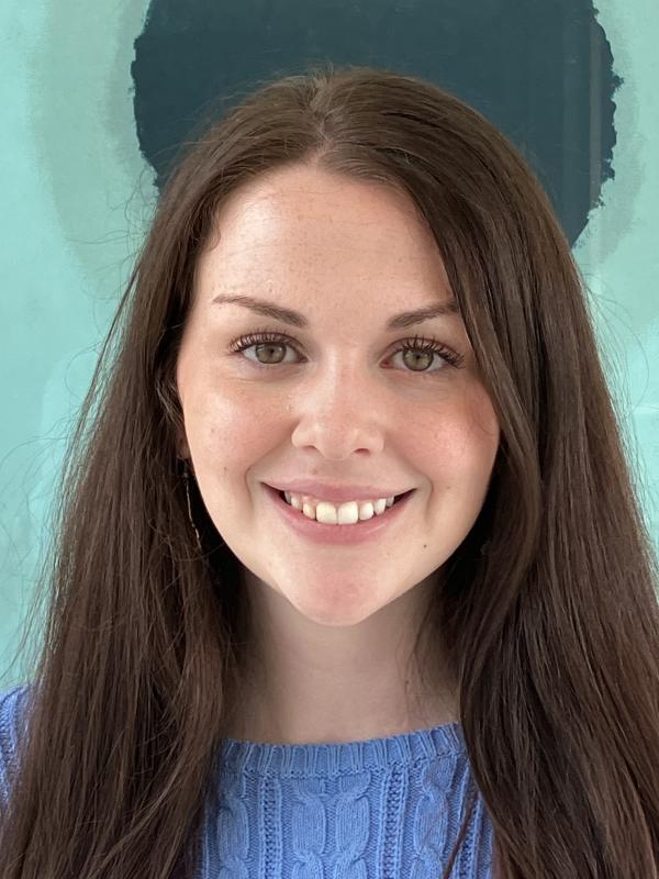 Cassidy Dummitt Head shot