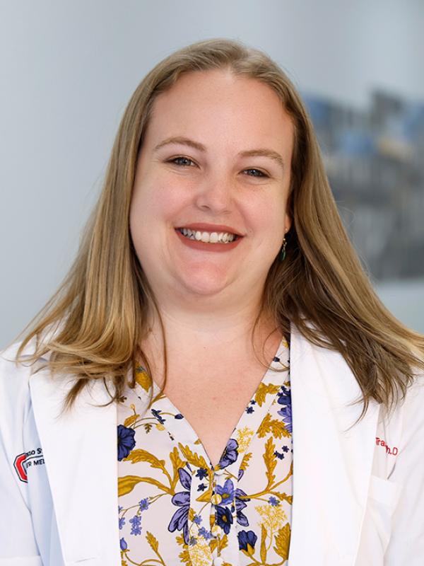 Christi Trask Headshot