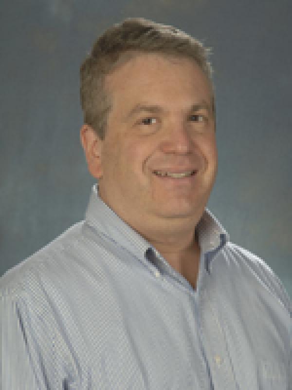 Eric Anderman Headshot