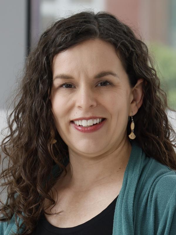  Lisa Christian