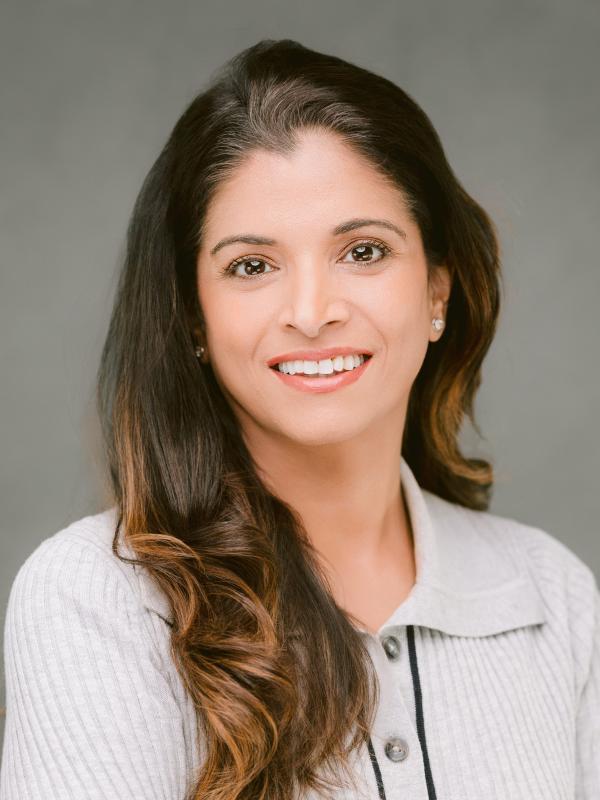 Ruchika Prakash