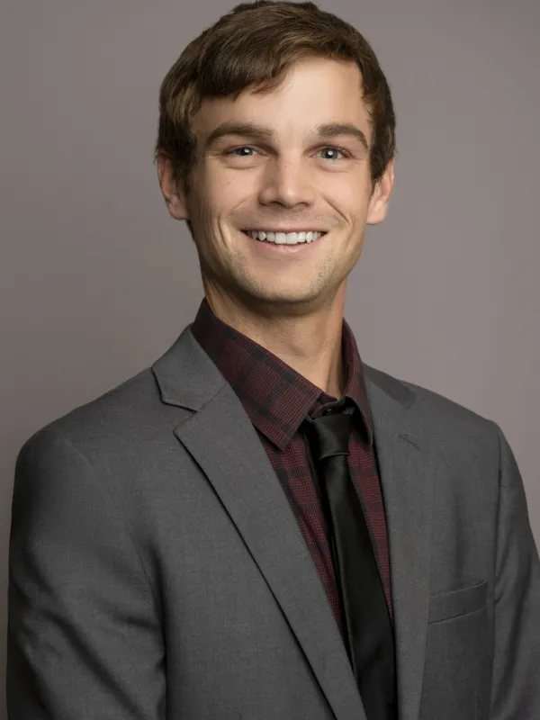 Justin Palmer 