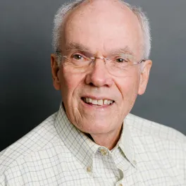 Richard McFall