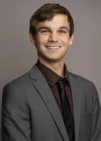 Justin Palmer